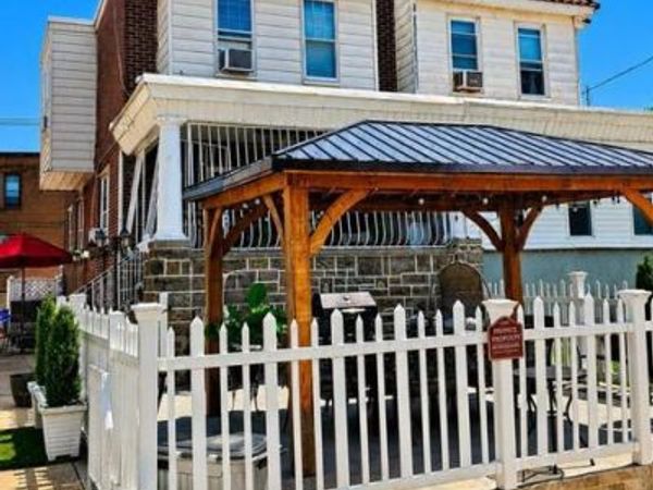 4113 COMLY STREET , PHILADELPHIA, PA 19135
