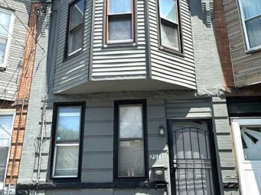 2011 Castor Avenue, Philadelphia, PA 19134 Main Photo