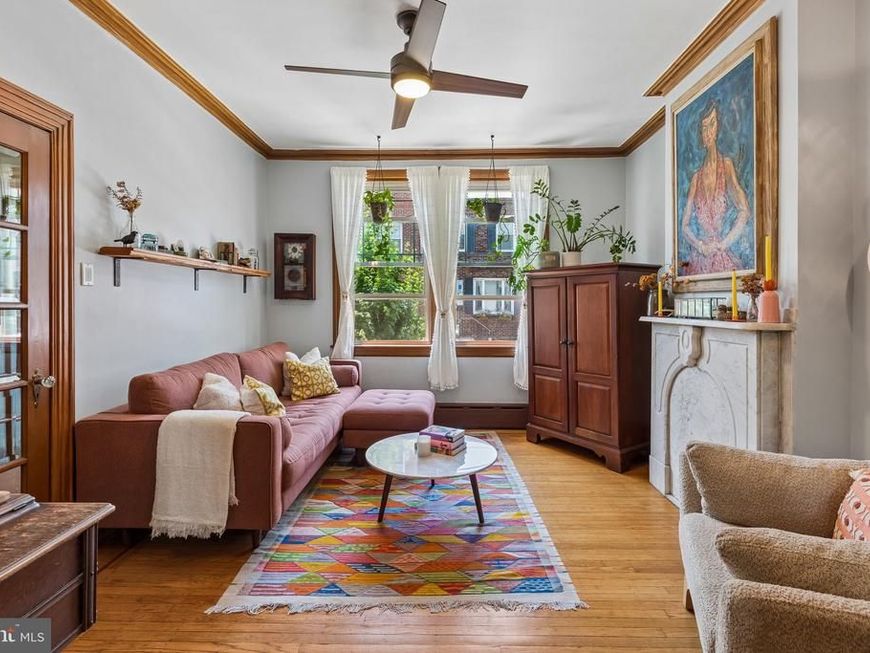 1109 Morris Street, Philadelphia, PA 19148 Main Photo