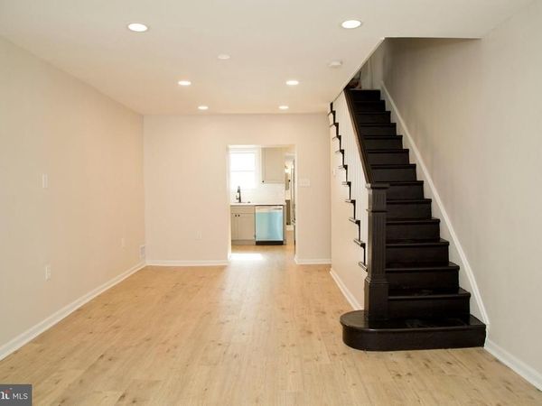 1229 S WARNOCK STREET, PHILADELPHIA, PA 19147