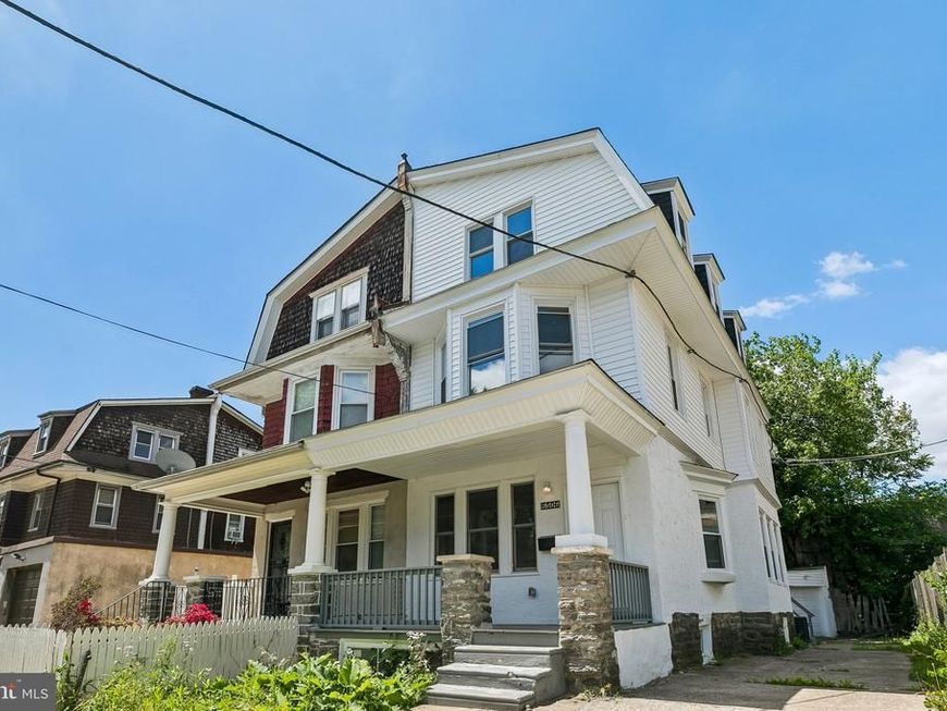 6506 N Park Avenue , Philadelphia, PA 19126 Main Photo