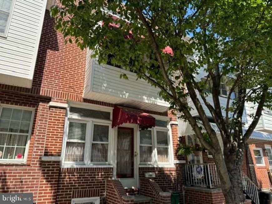 2834 S Franklin Street , Philadelphia, PA 19148 Main Photo