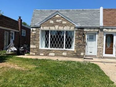 8624 AGUSTA STREET , PHILADELPHIA, PA 19152