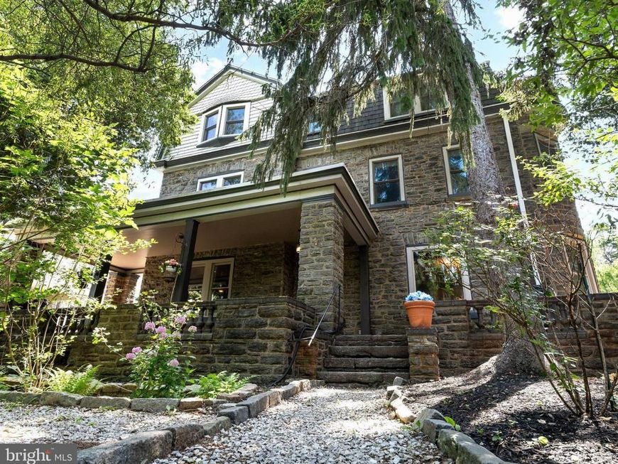 112 W Upsal Street, Philadelphia, PA 19119 Main Photo