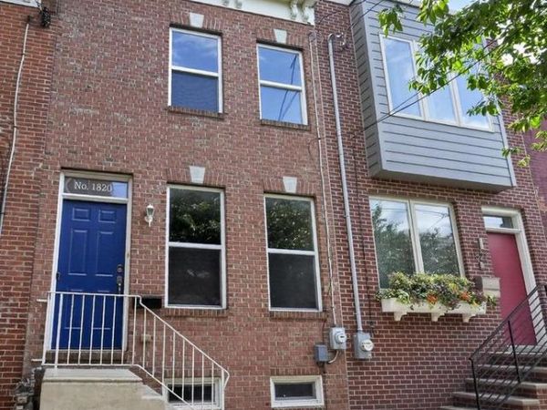 1820 TITAN STREET, PHILADELPHIA, PA 19146