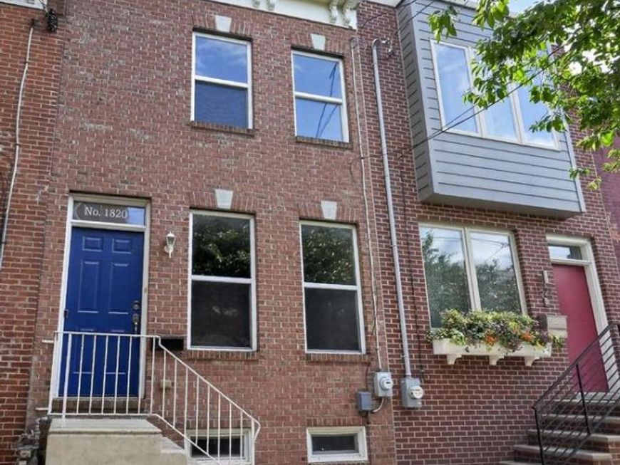 1820 Titan Street, Philadelphia, PA 19146 Main Photo