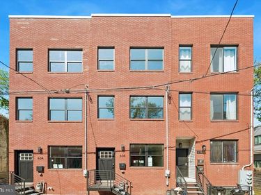 636 N SHEDWICK STREET, PHILADELPHIA, PA 19104