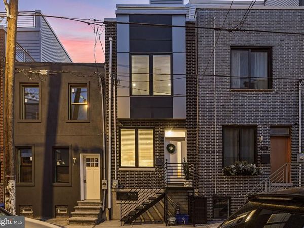 1522 S COLORADO STREET , PHILADELPHIA, PA 19146