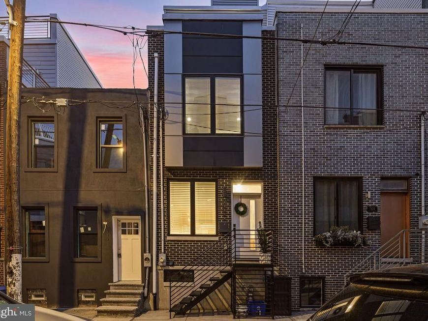 1522 S Colorado Street , Philadelphia, PA 19146 Main Photo