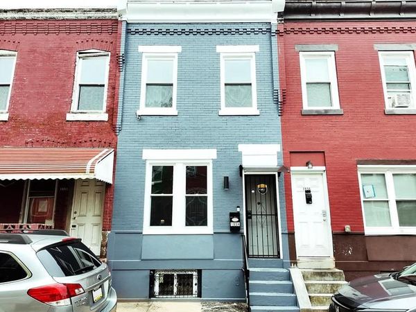 1954 N NAPA STREET , PHILADELPHIA, PA 19121