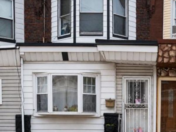 5644 CATHARINE STREET, PHILADELPHIA, PA 19143