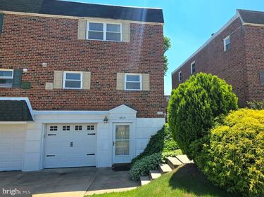 8515 BERGEN TERRACE, PHILADELPHIA, PA 19111