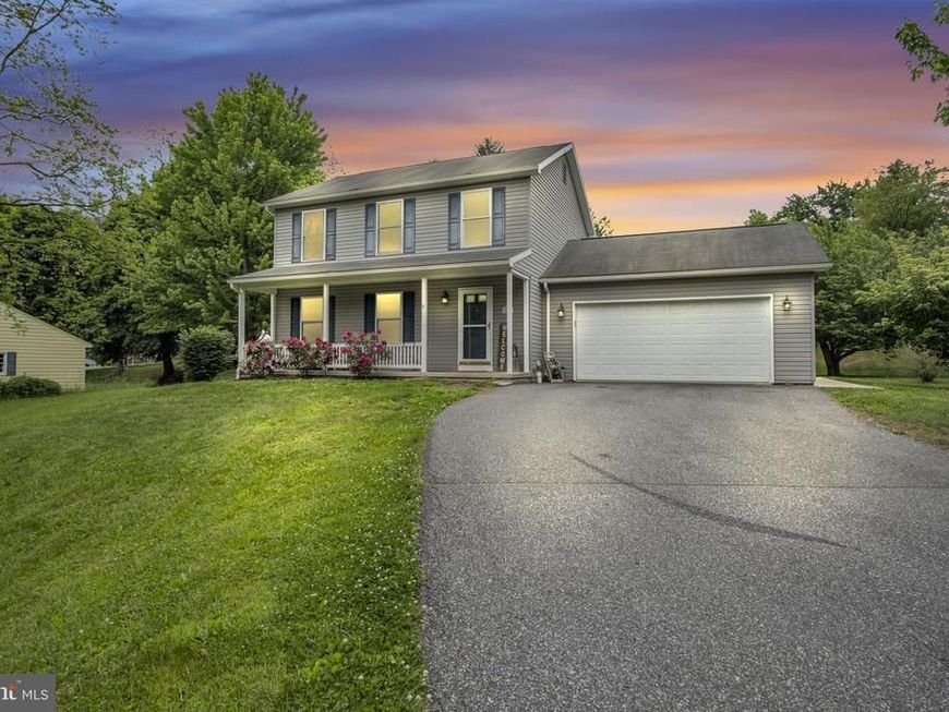 508 Ashley Lane, Marysville, PA 17053 Main Photo