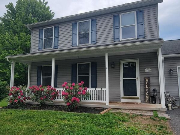508 ASHLEY LANE , MARYSVILLE, PA 17053