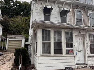 406 LAUREL STREET, MINERSVILLE, PA 17954