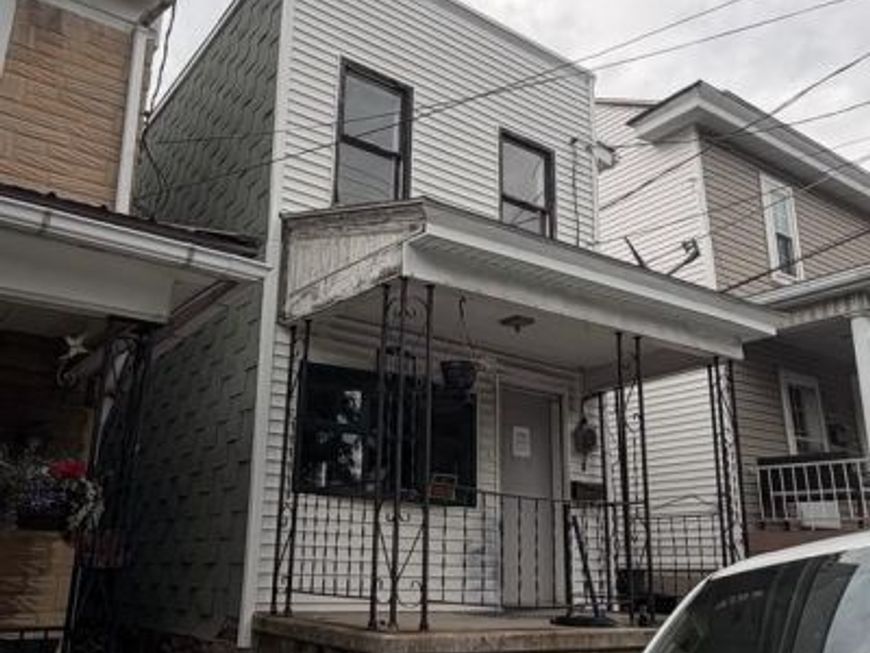 308 South Street , Minersville, PA 17954 Main Photo