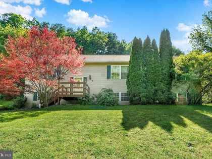 12598 LEBANON CHURCH ROAD Felton, PA 17322