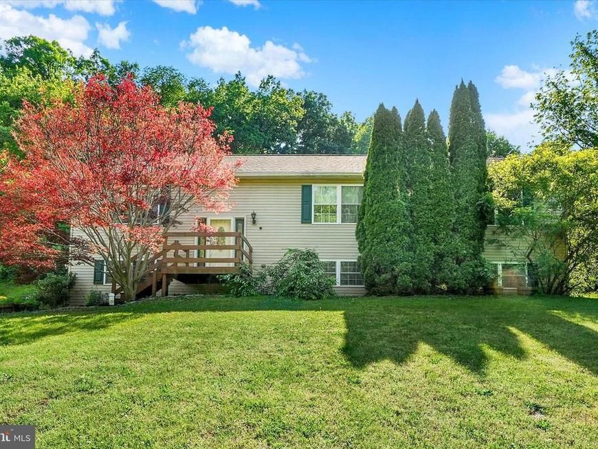 12598 Lebanon Church Road , Felton, PA 17322 Main Photo