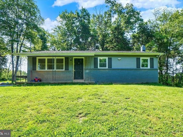 5801 N SALEM CHURCH ROAD , DOVER, PA 17315