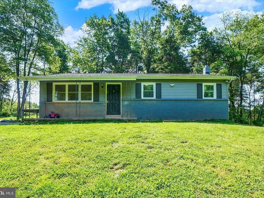 5801 N Salem Church Road , Dover, PA 17315 Main Photo