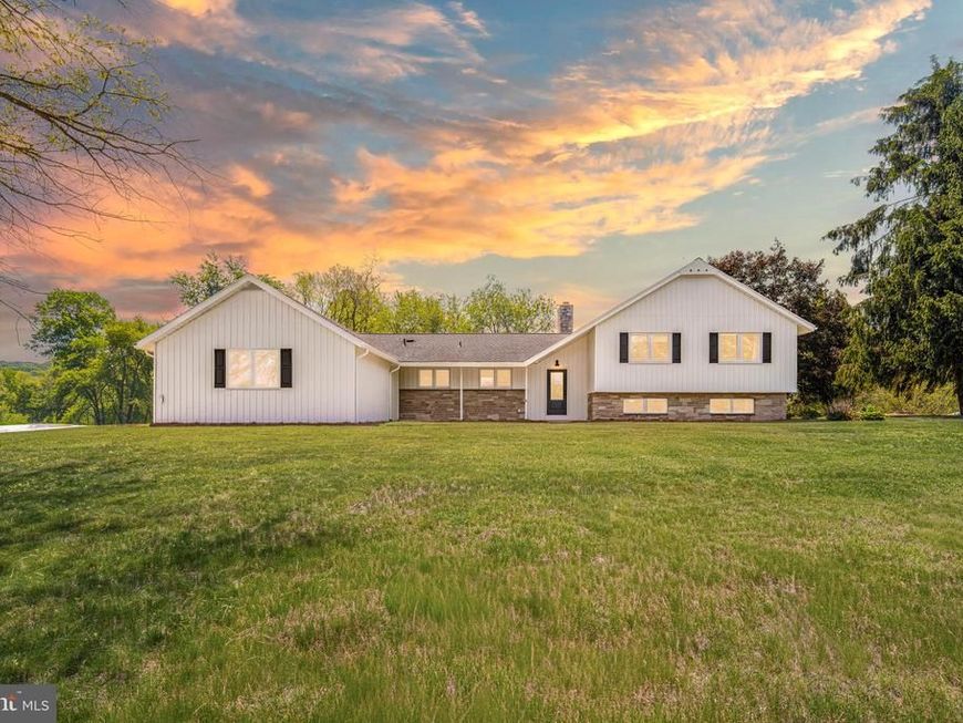 49 Willow Creek Road, Wrightsville, PA 17368 Main Photo