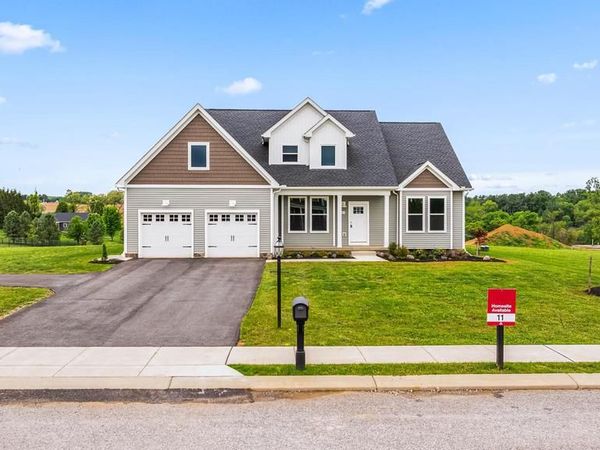 347 STEEPLE VIEW DRIVE , HANOVER, PA 17331