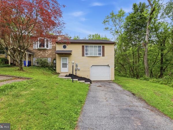 350 JUNIPER DRIVE, ETTERS, PA 17319
