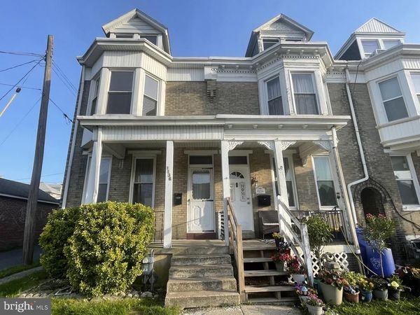 1136 E SOUTH STREET , YORK, PA 17403