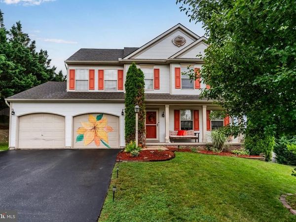 2345 FRIESIAN ROAD, YORK, PA 17406