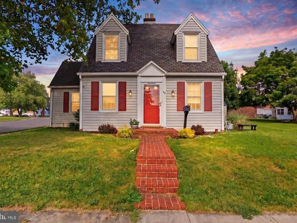 44 N GOTWALT STREET, YORK, PA 17404