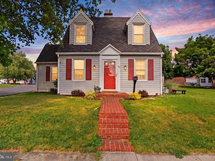 44 N Gotwalt Street, York, PA 17404 Main Photo