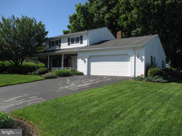 210 E MAIN STREET, NEW FREEDOM, PA 17349