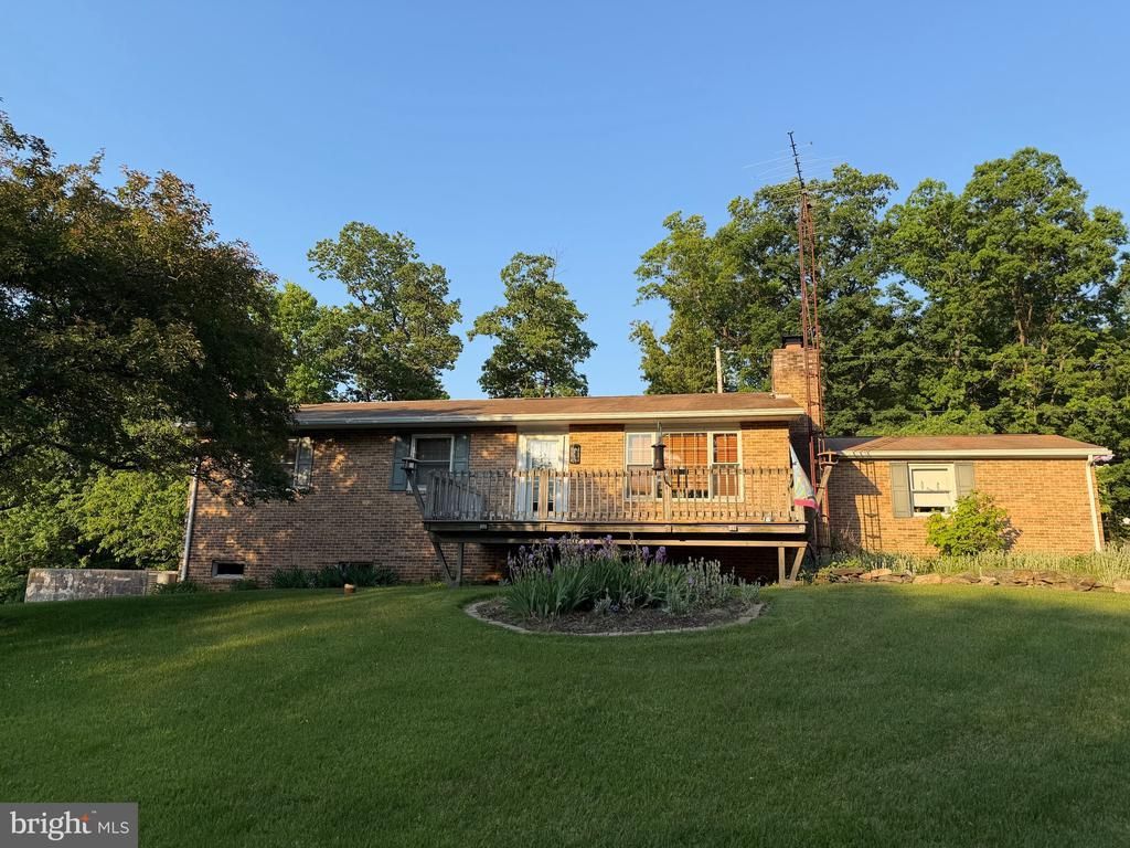4350 OLD ORCHARD ROAD , YORK, PA 17402