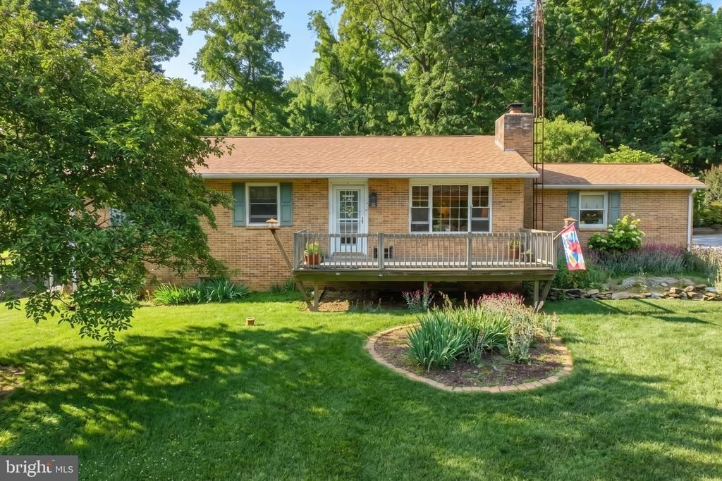 4350 OLD ORCHARD ROAD, YORK, PA 17402