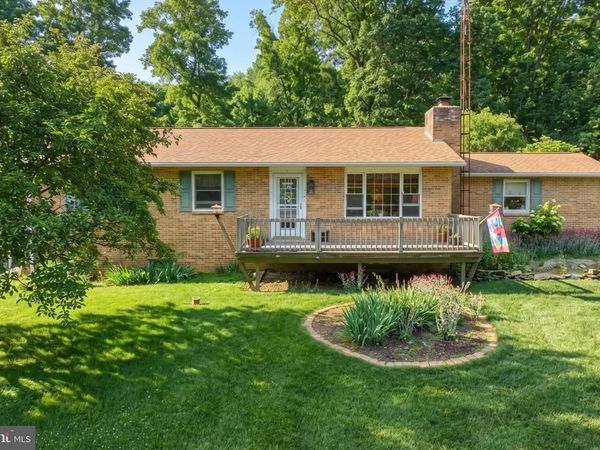 4350 OLD ORCHARD ROAD, YORK, PA 17402