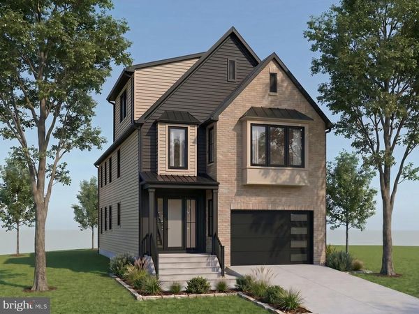 1930 N VAN BUREN STREET, ARLINGTON, VA 22205
