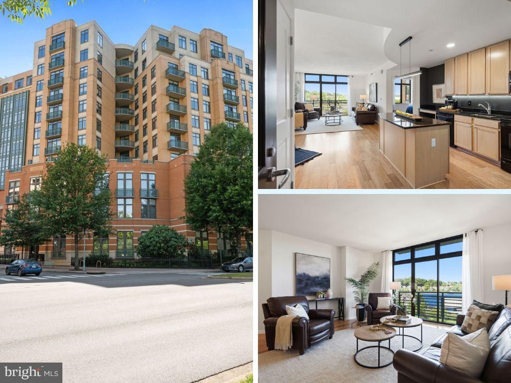 2720 S Arlington Mill Drive, Unit 616, Arlington, VA 22206 Main Photo