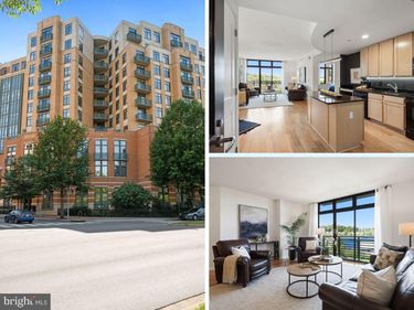 2720 S ARLINGTON MILL DRIVE, Unit 616, ARLINGTON, VA 22206