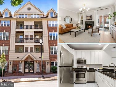 2330 14TH STREET N, Unit 204, ARLINGTON, VA 22201