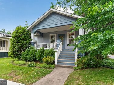526 N IVY STREET, ARLINGTON, VA 22201