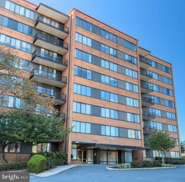 4390 Lorcom Lane , Unit 606, Arlington, VA 22207 Main Photo