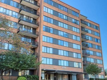 4390 LORCOM LANE , Unit 606, ARLINGTON, VA 22207
