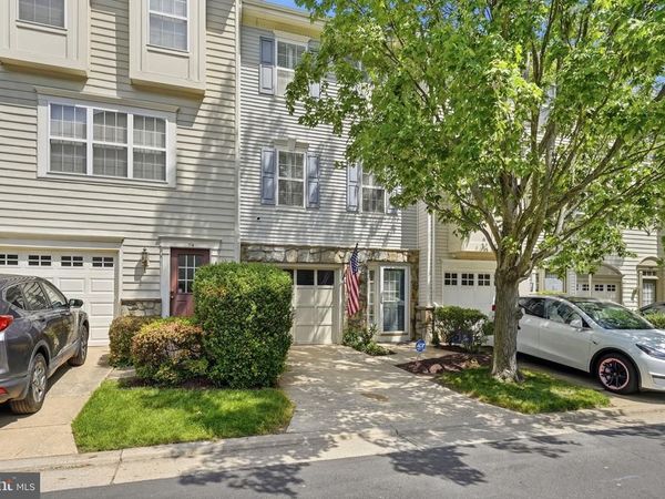 112 CAHILL DRIVE, ALEXANDRIA, VA 22304