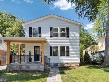 110 E SPRING STREET, ALEXANDRIA, VA 22301