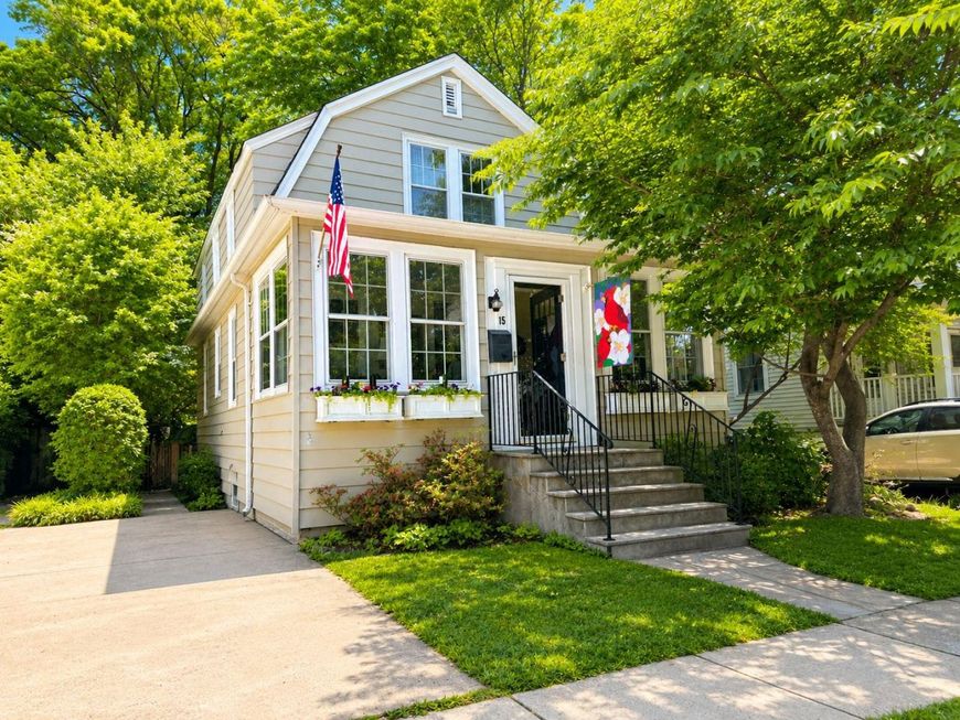 15 E Walnut Street , Alexandria, VA 22301 Main Photo
