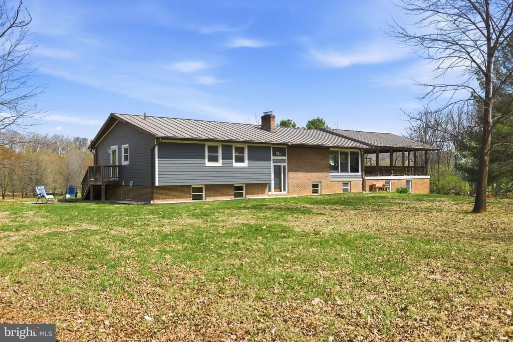 1527 SHENANDOAH RIVER LANE , BOYCE, VA 22620