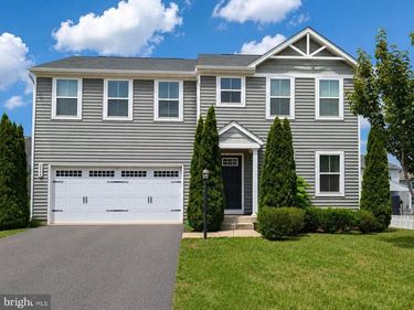 2244 WALNUT BRANCH, CULPEPER, VA 22701
