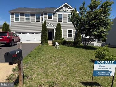 2244 WALNUT BRANCH, CULPEPER, VA 22701