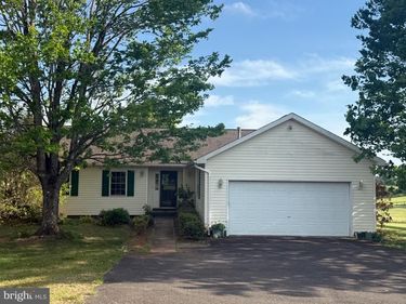 13420 CHESTNUT FORK ROAD , CULPEPER, VA 22701
