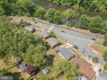 3204 LINDEN AVENUE, FREDERICKSBURG, VA 22401